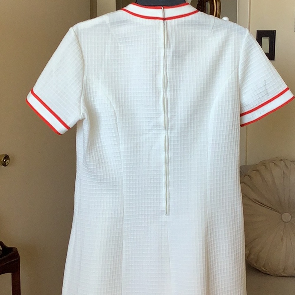 Vintage Puritan Forever Young Dress EUC ππ - Picture 5 of 11